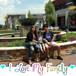 Meet your Posher, Carolina